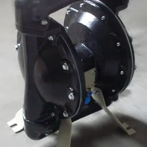 QGB-40气动涂料泵油墨泵