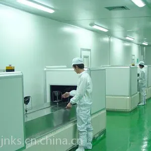 昆山万级涂布无尘室