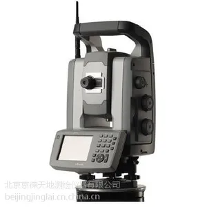 Trimble S9全站仪 高精度全站仪 自动化监测全站仪