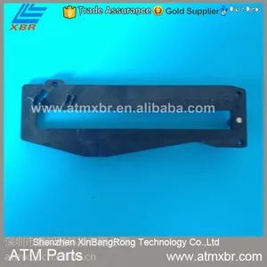 ATM配件 NMD(德利来)配件 BCU左侧固定板,A002559