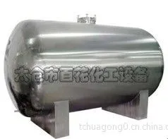 供应苏州专业提供不锈钢储罐