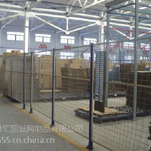 供应隔离铁丝网|铁丝隔离网