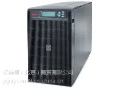 供应APC不间断UPS电源SURT15KUXICH机架在线式//外配电池组