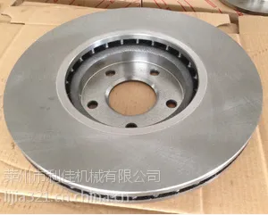 供应 尼桑蓝鸟等车系刹车盘