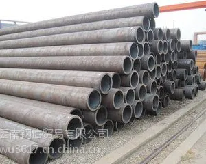 云南无缝管厂家直销***格