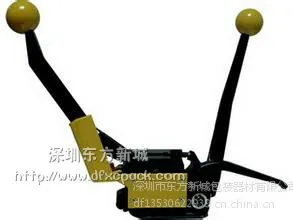 南通A333高品质钢带打包机深圳专卖