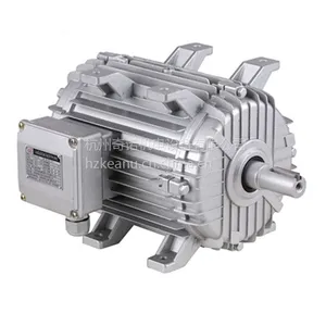 供应0.37KW-380v烘箱烤箱专用铝壳IP55耐高温电动机
