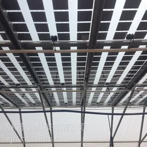 亳州屋顶屋面太阳能光伏发电系统公司