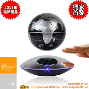 塑料地球仪采购 塑料地球仪供应商 塑料地球仪厂家 磁悬浮地球仪 ***产品