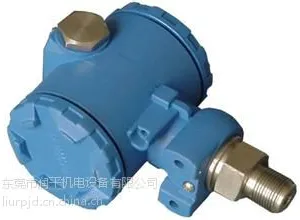 歌谷代理证压力变送器