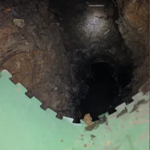 锦江区沙河街道化粪池堵了怎么办