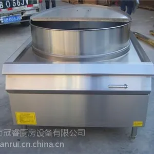 大功率电磁炒炉|道滘电磁大炒炉|冠睿厨具性价比高(在线咨询)