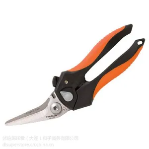 TRUSCO工具中国总代理 TRUSCO工业用品万能剪TBH200 TBH205产品说明