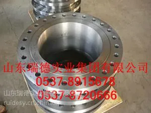 厂家批发铝合金法兰量大优惠