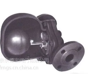 进口杠杆浮球式疏水阀