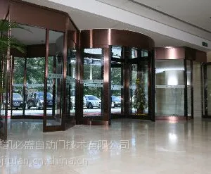 凯必盛自动门KP1000
