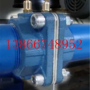 ESA pyronics 派诺尼科孔板流量计POP-S 西拉斯selas 13866748952