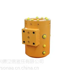 山东德立信中央回转接头DHZ-2