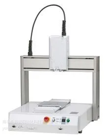 桌面机械手 青岛永鑫诚专业制作桌面机械手 品种全 价格低