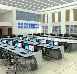 金融控制台 飞马个性化定制 监控中心监控台 操作台厂家设计
