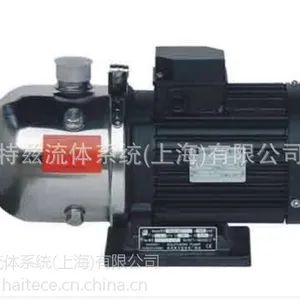 南方水泵CNP 不锈钢卧式增压泵 循环泵