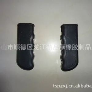 佛山市防滑橡胶手柄厂家 可置高强温下加热不变形