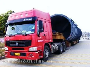 武汉到北京物流货运专线直达公司有哪些