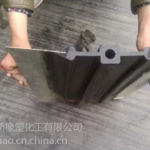 供钢边止水带百进15664410058