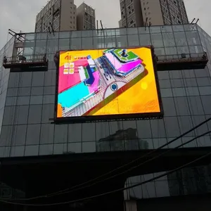 ����***�޲ʻ�������LED��ʾ����������U���������ƿ�U48