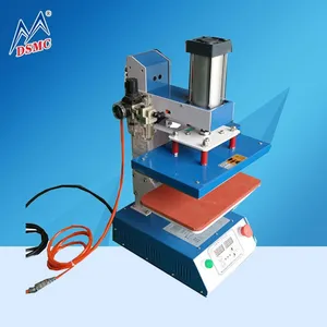 气动烫唛机哪家好|广州烫唛机工厂直销