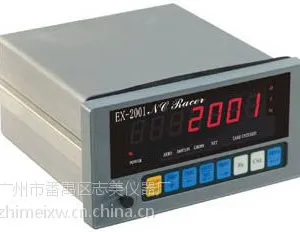 EX-2002MB 配料控制器,包装称重仪表,定值累加器显示器