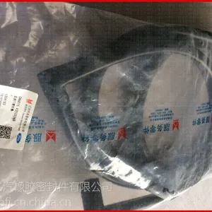 全顺CN6C15 V25332AB 右后门密封条总成 只此一家 别无分号