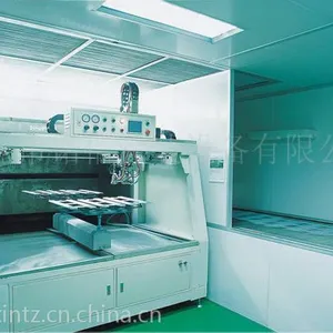 自动线 自动往复喷涂机 自动往复机 诺正机械
