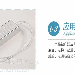 RXLG���ǵ��� ���С ɢ�Ⱥ� ���ʵ���RXLG-300W-40��