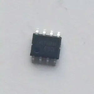 Q7热销K歌宝方案IC, 2A升压IC 电源管理ETA1096
