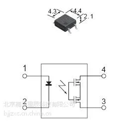 供应松下MOS继电器现货供应AQY212S AQY212GS AQY212GSX