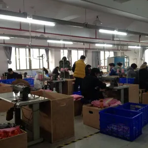 义乌市包之语箱包有限公司