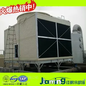 方形冷却塔-JMR-100/MB-厂家供应，超高性价比，超低噪音，省电冷却塔