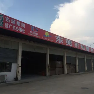 东莞市茶山旭丰木业经营部