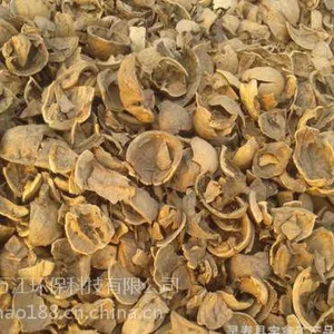 果壳滤料除油利器厂家直接供货物美价廉