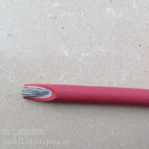 JBQJXN500V95平方超大电机引接线