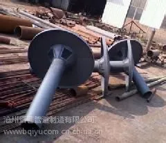 A型通风管|罩型通风管|佰誉专业制造通气管