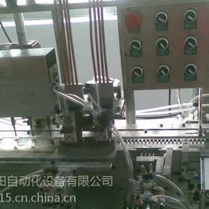 全自动锁螺丝机,吹气式自动锁螺丝机,全自动组装机
