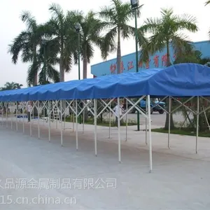 厦门户外推拉帐篷厂家,厦门户外棚厂家,厦门推拉棚