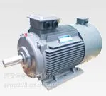 西安电机厂YE2-200L-4 30KW/380V节能电机