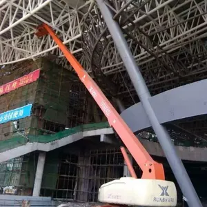 860高空作业车黔南出租,黔南租赁升降车