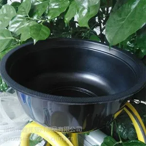 可以微波炉微波加热塑料碗 食品级
