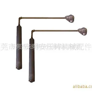 供应热电偶保护套(可定做)