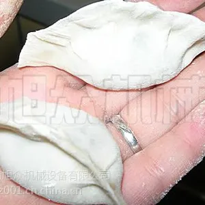 云南旭众供应多功能全自动高产量操作简单全国上门服务饺子机厂家***热销