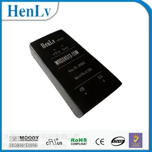 WRDXXSXX-10W/15W、电源模块、恒率电源、DC-DC